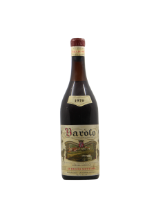 BAROLO 1970 AURELIO SETTIMO