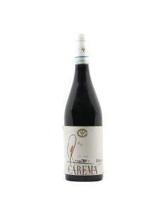 CAREMA RISERVA ET. BIANCA 2009 CANTINA DEI PRODUTTORI DI NEBBIOLO DI CAREMA