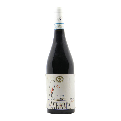 CAREMA RISERVA ET. BIANCA 2009 CANTINA DEI PRODUTTORI DI NEBBIOLO DI CAREMA