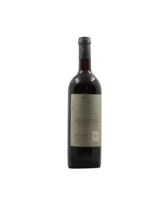 GRIGNOLINO 1988 LA CASACCIA