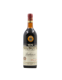 BARBARESCO RISERVA 1976 PRUNOTTO ALFREDO