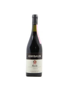 BAROLO 1989 GIRIBALDI