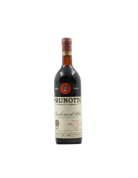 BARBERA D'ALBA 