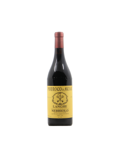 NEBBIOLO DELLE LANGHE 1999...