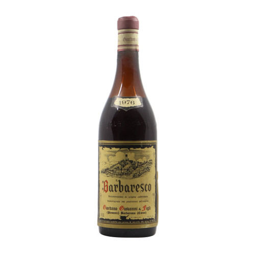 Giordano Giovanni Barbaresco 1976