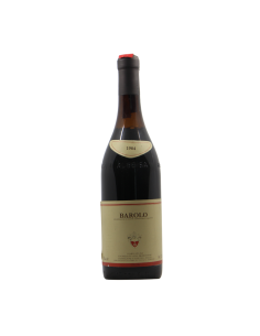 BAROLO 1984 COOPERATIVA...