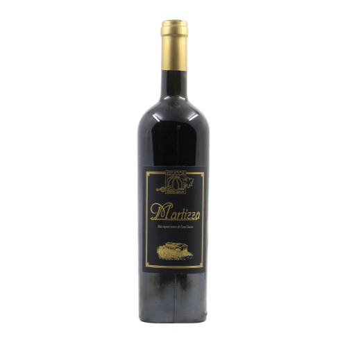 BARBERA D'ASTI 1999 AZIENDA AGRCIOLA LA ZUCCA