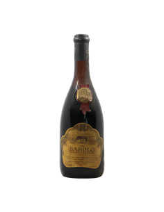 BAROLO CASCINA ZOCCOLAIO...