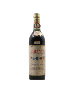 CHIANTI 1978 VALDARNO SUPERIORE