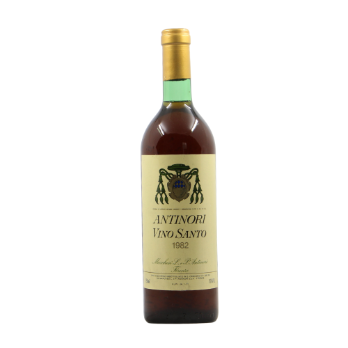 VIN SANTO 1982 ANTINORI