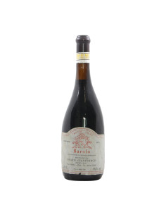 BAROLO 1976 ROLFO GIANFRANCO