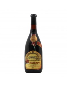 SCANAVINO  BAROLO 1978 SCANAVINO