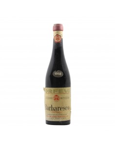 Orfevi Barbaresco 1958