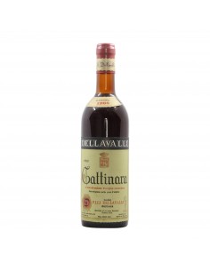 Dellavalle Gattinara 1968
