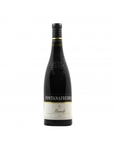 Fontanafredda Barolo 2008