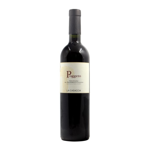 La Casaccia Grignolino 2008