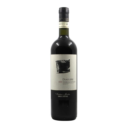 Serafino Nebbiolo d Alba Diauleri 2008
