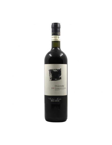 Serafino Nebbiolo d Alba Diauleri 2008