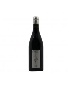 SAINT JULIEN EN SAINT ALBAN VIEILLE SERINE 2015 ERIC TEXIER