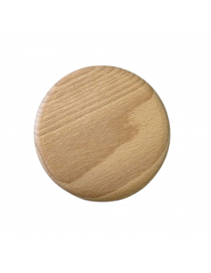 Apribottiglie Calamita in Legno Personalizzato | Gadget Aziendale