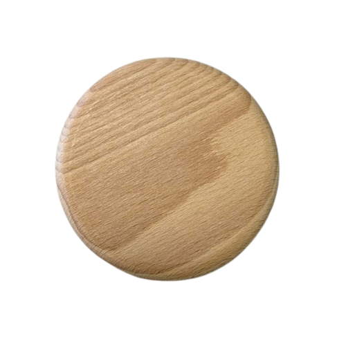 Apribottiglie Calamita in Legno Personalizzato | Gadget Aziendale