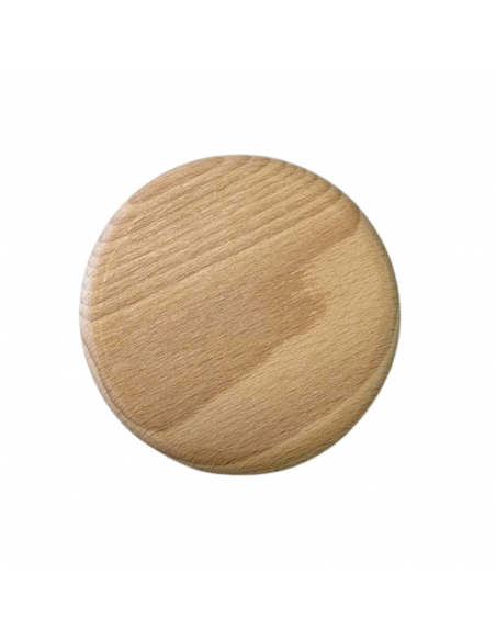 Apribottiglie Calamita in Legno Personalizzato | Gadget Aziendale