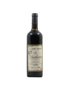BARBARESCO 1980 CULASSO