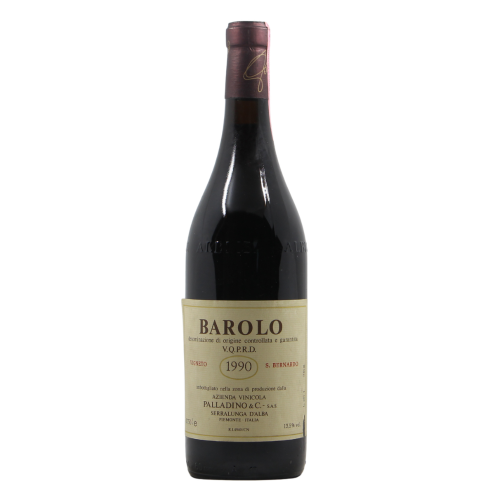 BAROLO 