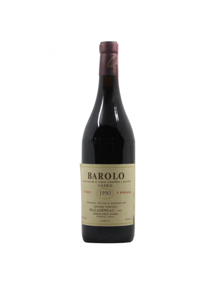 BAROLO 