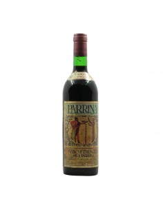 Marchesi Spinola Parrina 1975