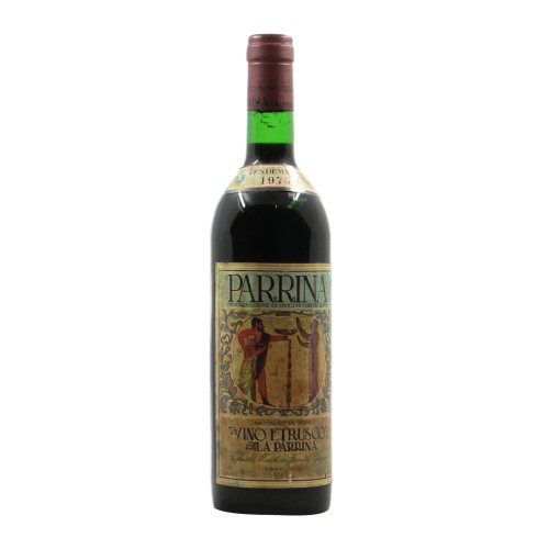 Marchesi Spinola Parrina 1975