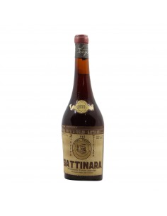 Nervi Gattinara Riserva del Titolare 1970