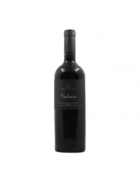 Tenuta Monacelli Calcara Rosso 2005
