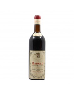 Sylla Dogliani Barolo 1974