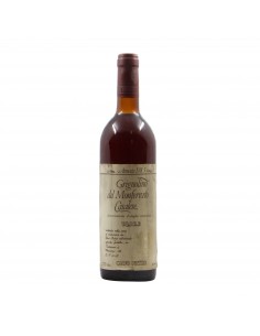 Calvo Grignolino 1983