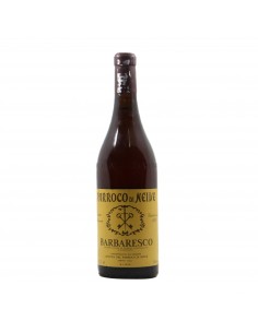Parroco di Neive Barbaresco Basarin 1990