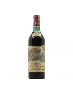 Antinori Chianti Classico Villa Antinori 1964