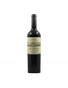 Benegas Malbec 2003