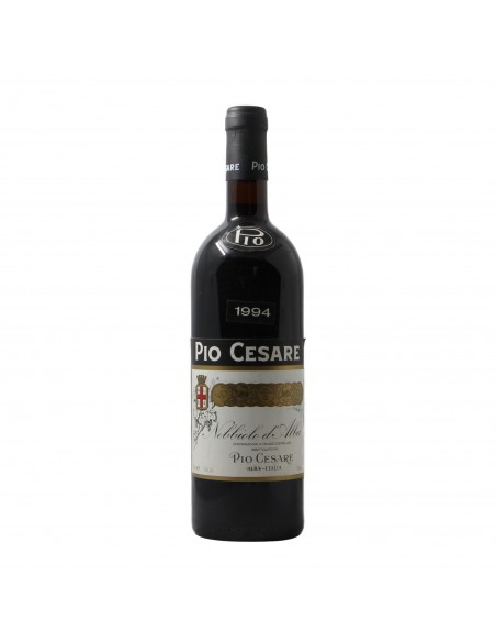 Pio Cesare Nebbiolo d Alba 1994