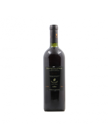 DOLCETTO D'ALBA 2005 VALFIERI