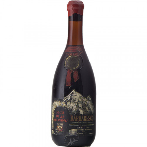 BARBARESCO
