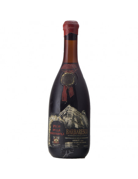 BARBARESCO