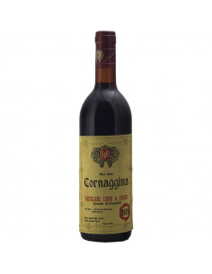 CORNAGGINA 1970 DESSILANI LUIGI Grandi Bottiglie