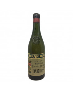 BAROLO CLEAR COLOUR 1920 MIRAFIORE Grandi Bottiglie