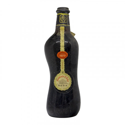 NEBBIOLO D'ALBA BOTTIGLIA STORICA...