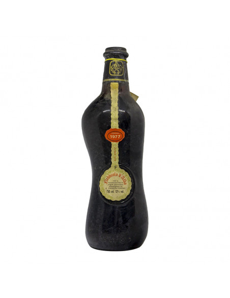 NEBBIOLO D'ALBA BOTTIGLIA STORICA