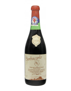 BARBACARLO