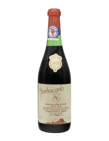 BARBACARLO