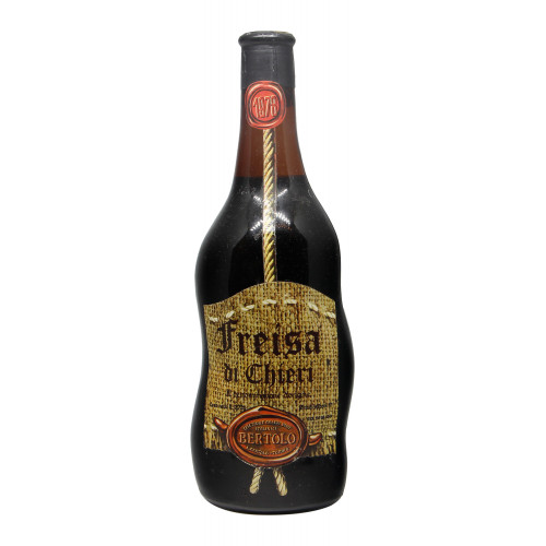 FREISA DI CHIERI