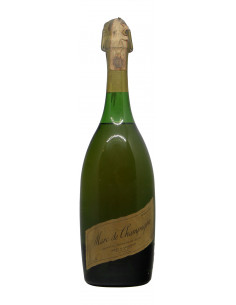 MARC DE CHAMPAGNE 75 CL NV MOET & CHANDON Grandi Bottiglie
